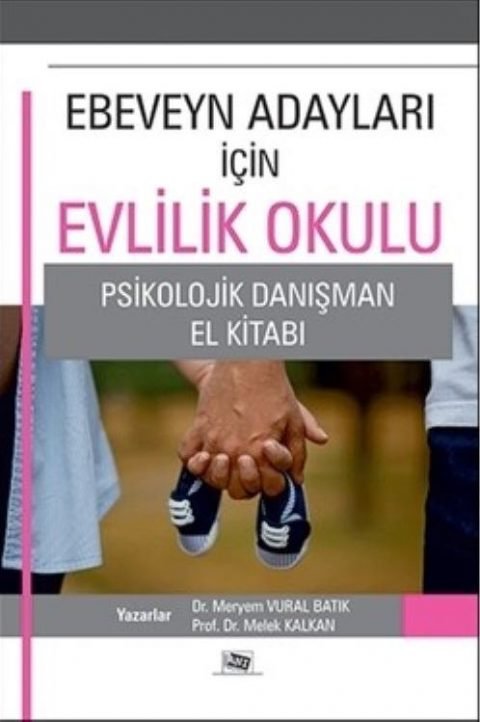Ebeveyn Adayları İçin Evlilik Okulu