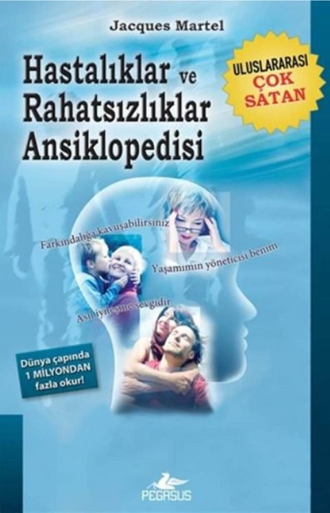 Hastalıklar ve Rahatsızlıklar Ansiklopedisi