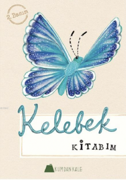 Kelebek Kitabım / Mevsimler ve Doğa