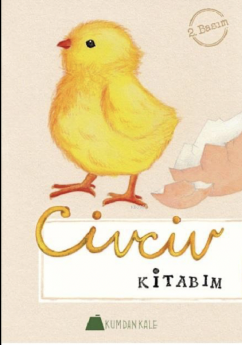 Civciv Kitabım / Mevsimler ve Doğa