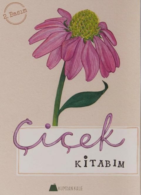 Çiçek Kitabım
