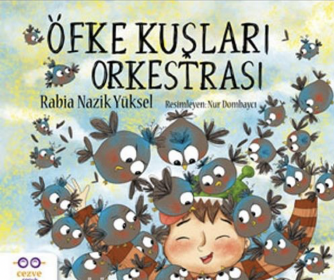 Öfke Kuşları Orkestrası