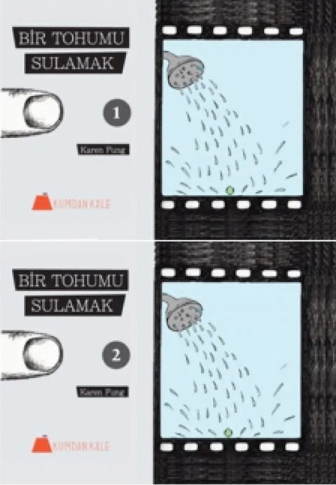 Bir Tohumu Sulamak (1-2)