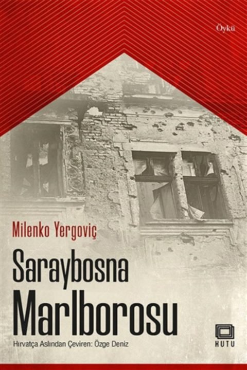 Saraybosna Marlborosu