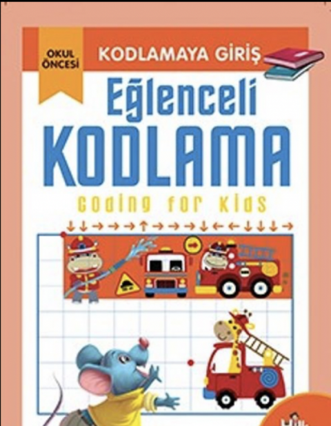 Eğlenceli Kodlama