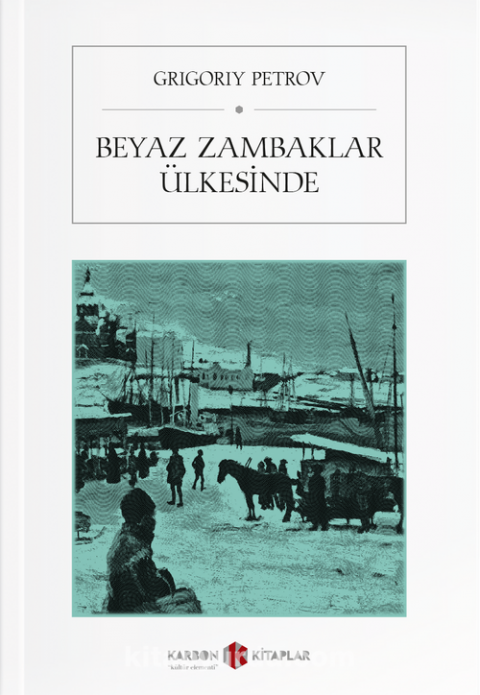 Beyaz Zambaklar Ülkesinde (Atatürk 'ün askerlere tavsiye ettiği kitap)