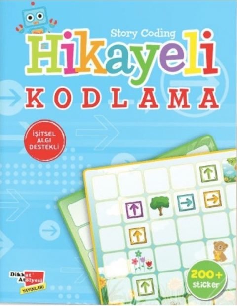 Hikayeli Kodlama
