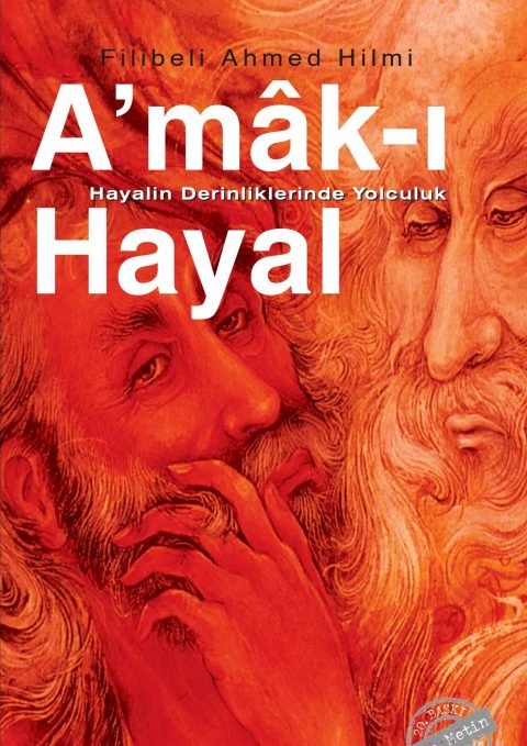 A'mak-ı Hayal-Hayalin Derinliklerinde Yolculuk