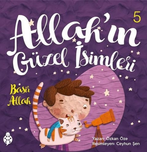 Allah'ın Güzel İsimleri 5: Basir