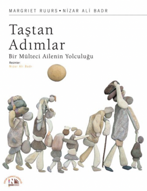 Taştan Adımlar Bir Mülteci Ailenin Yolculuğu