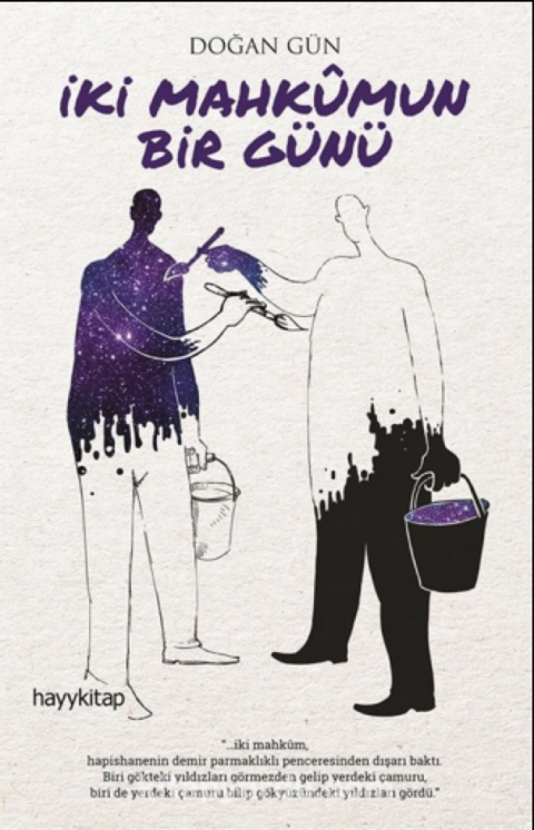 İki Mahkumun Bir Günü
