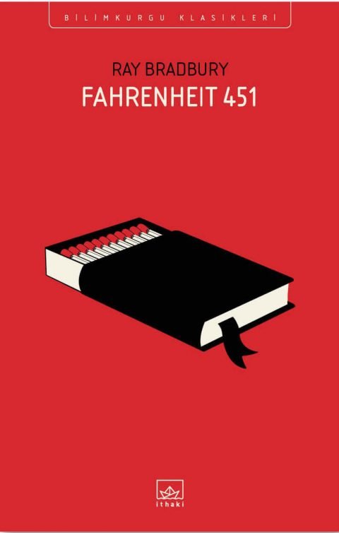 Fahrenheit 451