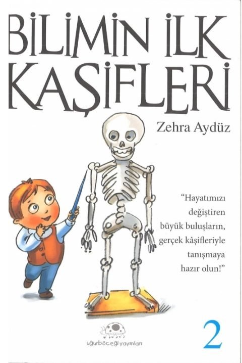 Bilimin İlk Kaşifleri -2