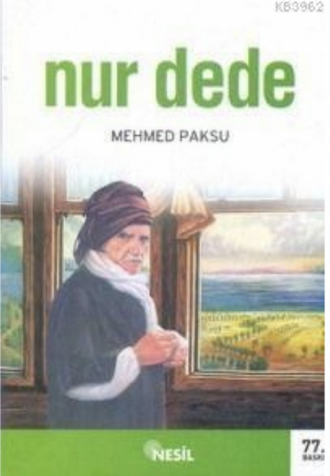 Nur Dede