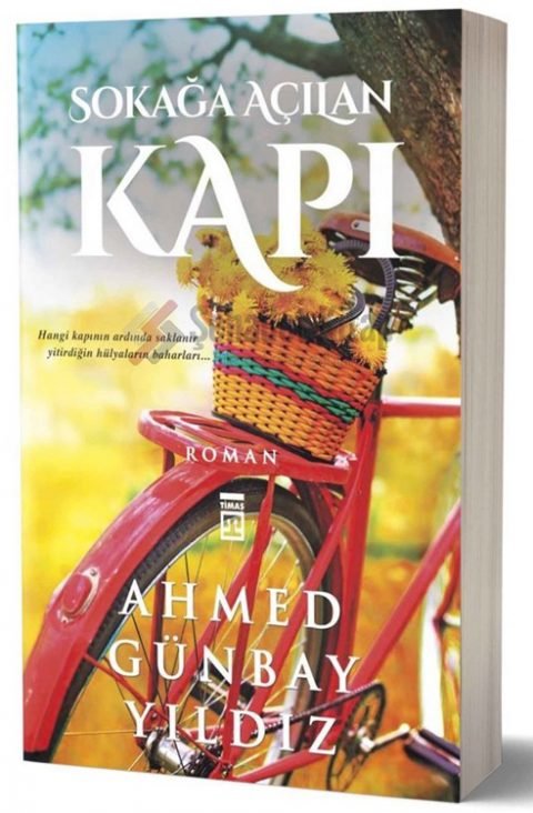 Sokağa Açılan Kapı