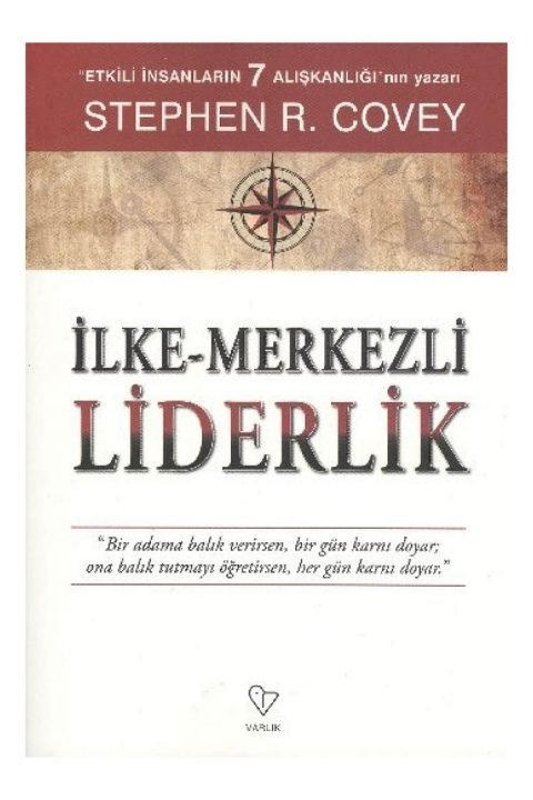 İlke Merkezli Liderlik
