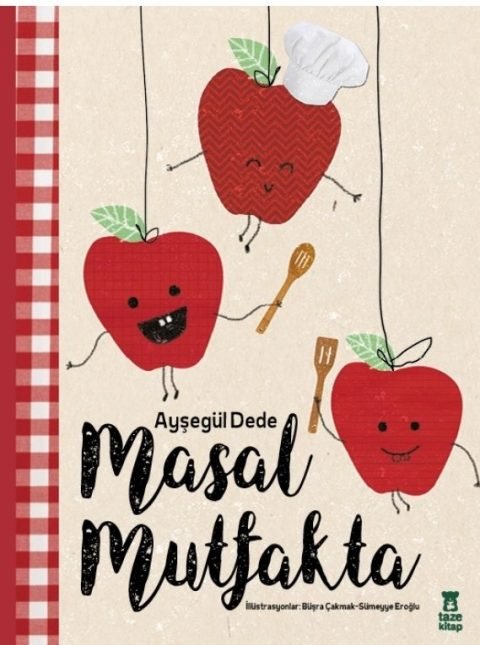 Masal Mutfakta