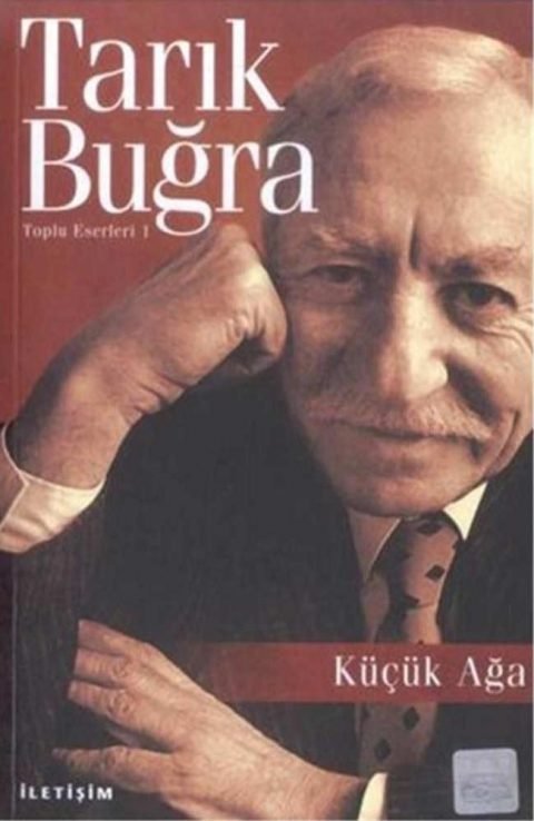 Küçük Ağa / Toplu Eserleri 1