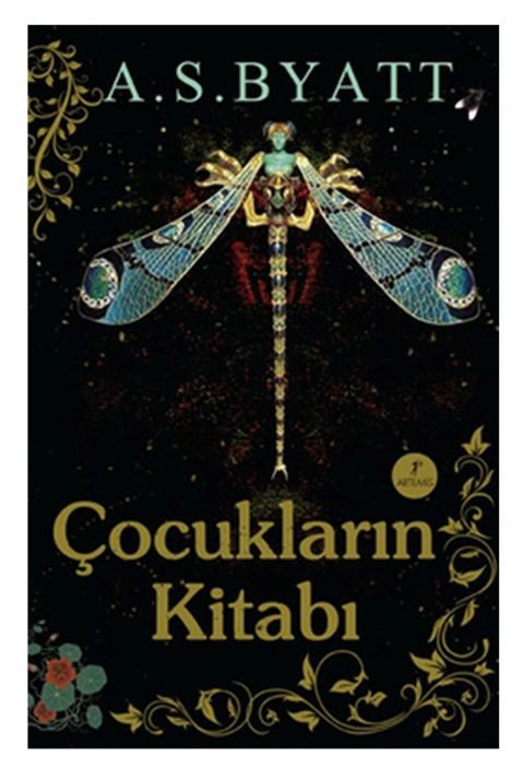 Çocukların Kitabı