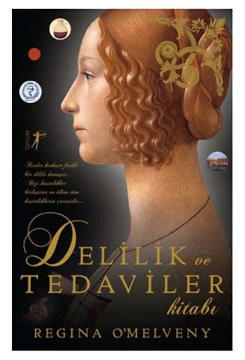 Delilik ve Tedaviler Kitabı