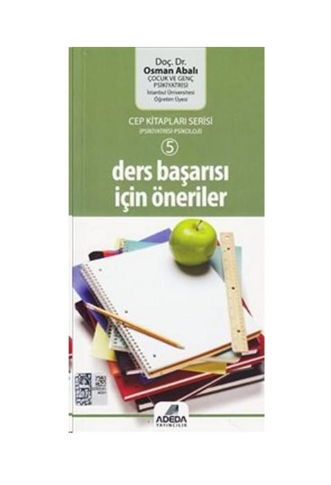 Ders Başarısı İçin Öneriler