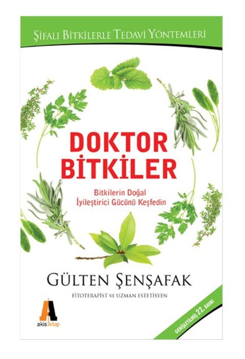Doktor Bitkileri