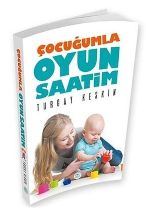 Çocuğumla Oyun Saatim