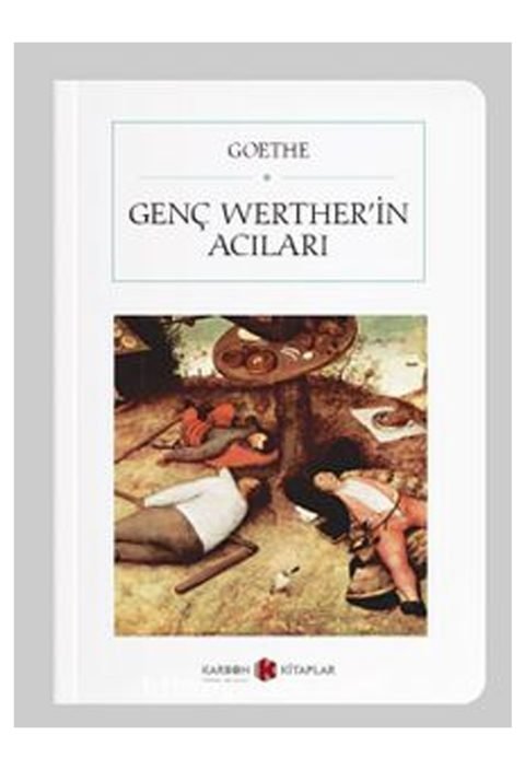 Genç Werther'in Acıları