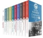Cumhuriyet Tarihi Seti 2 - Zorlu Yıllar 10 Kitap Takım