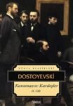 Karamazov Kardeşler 2