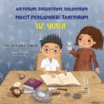 Hz. Yusuf - Arıyorum, Soruyorum, Buluyorum Mucit Peygamberi Tanıyorum