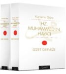 Kur'an'a Göre Hz. Muhammed'in Hayatı (2 Cilt Takım)