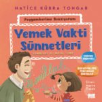 Yemek Vakti Sünnetleri