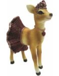 DECORATION DEER 7X5X9 CM CLAYRE & EEF 6PR2796