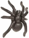 DECORATION SPIDER 6X2X6 CM - CLAYRE & EEF 6Y3455