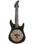 TABLE CLOCK 13X4X35 CM / 1XAA CLAYRE & EEF 6KL0632 +