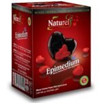 Natural Epimedyum Honig 240 gr